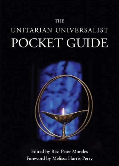 the unitarian universalist pocket guide 5th edition Reader