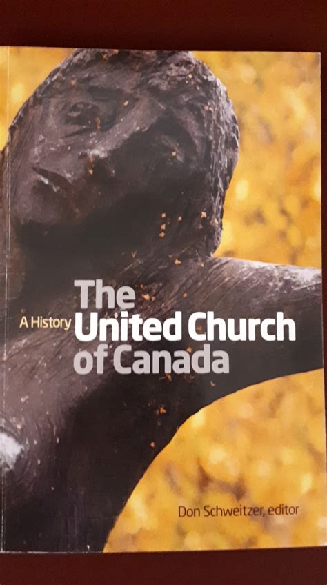 the united church of canada a history Kindle Editon