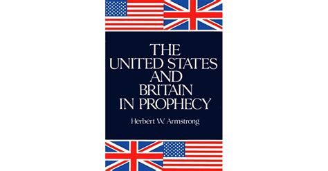 the united states and britain in prophecy Doc