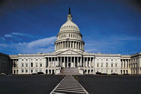 the united states capitol Doc
