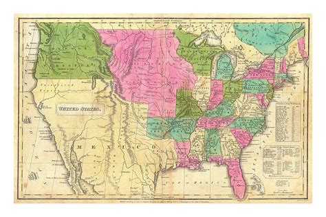 the united states in old maps and prints Epub