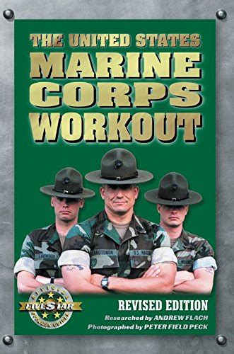 the united states marine corps workout revised edition Doc