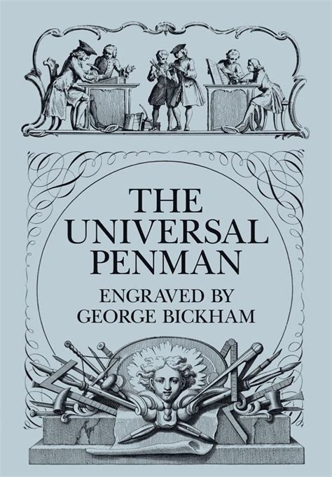 the universal penman Kindle Editon