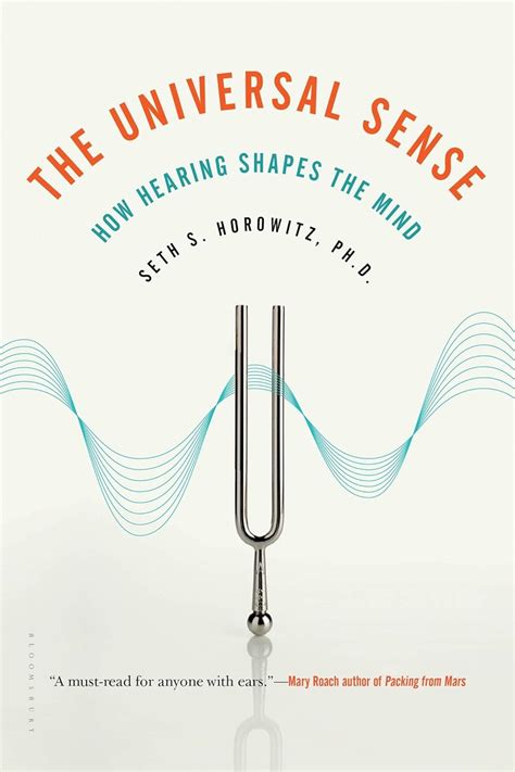 the universal sense how hearing shapes the mind PDF