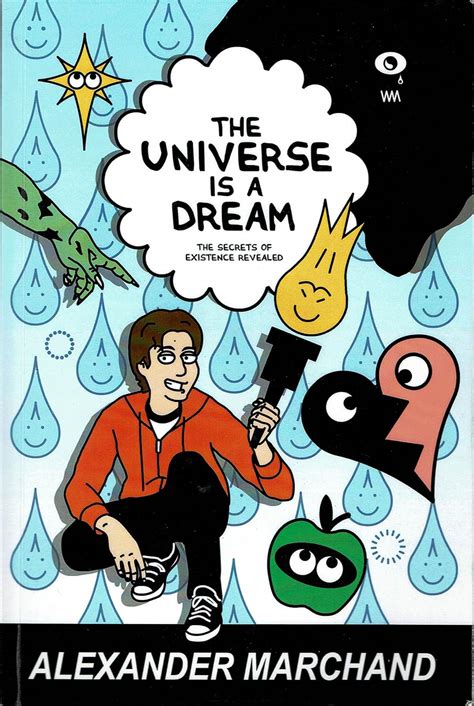 the universe is a dream the secrets of existence revealed PDF