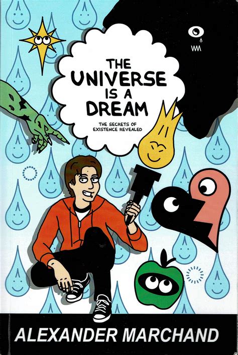 the universe is a dream the secrets of existence revealed PDF