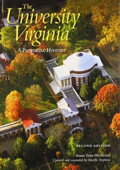 the university of virginia a pictorial history Reader