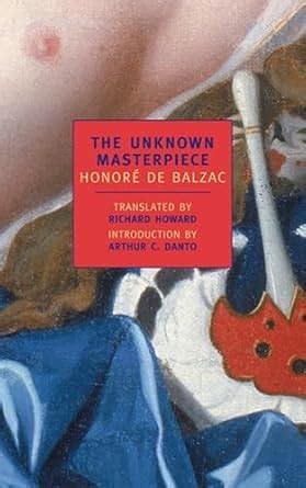 the unknown masterpiece new york review books classics Kindle Editon