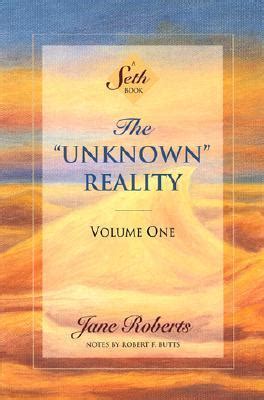 the unknown reality vol 1 a seth book Kindle Editon