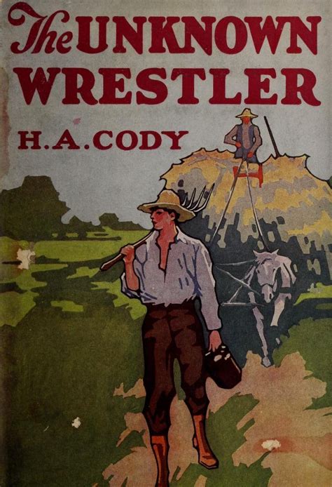 the unknown wrestler Epub