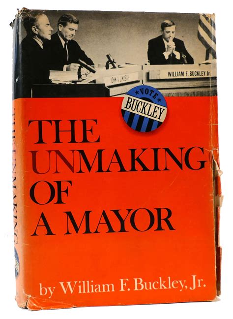 the unmaking of a mayor PDF