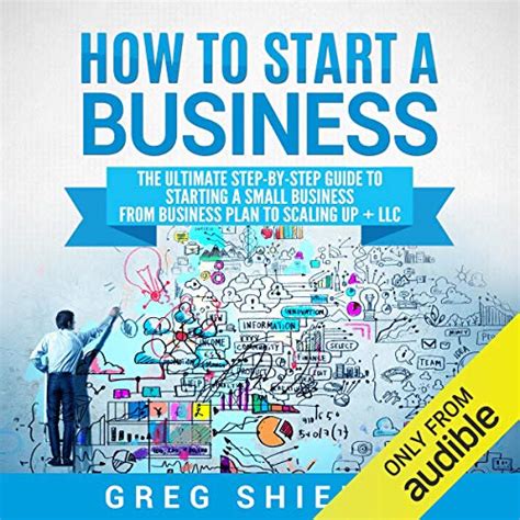 the unofficial guide to starting a small business PDF
