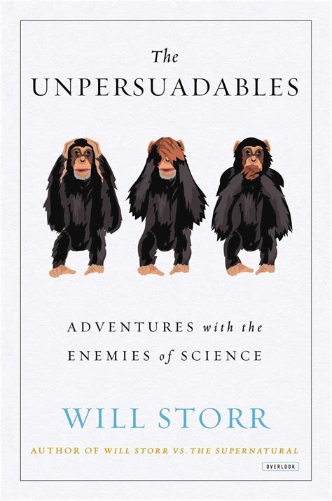 the unpersuadables adventures with the enemies of science Kindle Editon