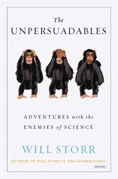 the unpersuadables adventures with the enemies of science Kindle Editon