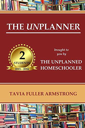 the unplanner 1 student 2015 2016 Doc