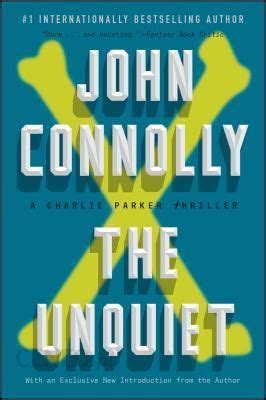 the unquiet a charlie parker thriller Reader