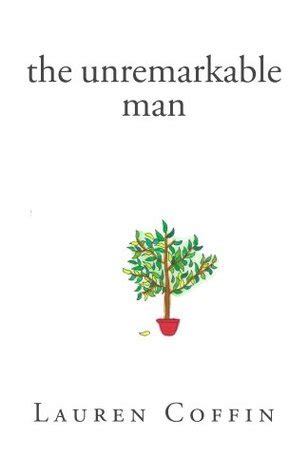 the unremarkable man Epub