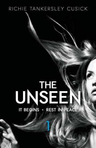 the unseen volume 1 it begins or rest in peace Kindle Editon