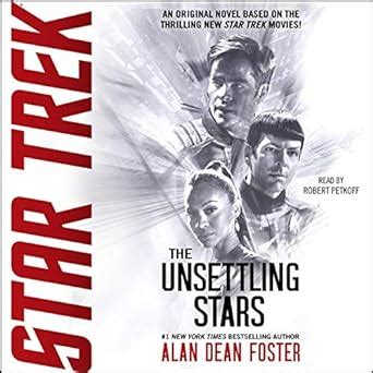 the unsettling stars star trek Epub