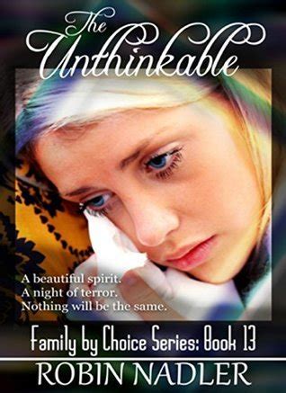 the unthinkable family by choice book 13 Epub