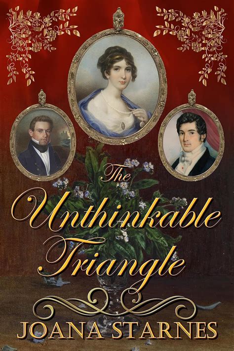 the unthinkable triangle ~ a pride and prejudice variation ~ Reader