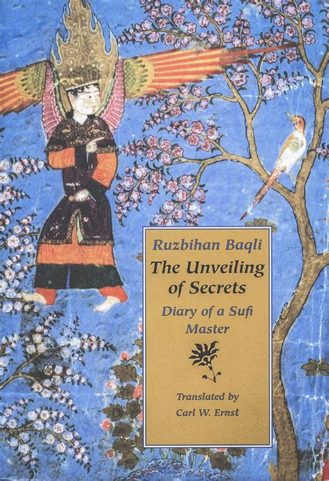 the unveiling of secrets diary of a sufi master PDF