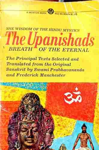 the upanishads breath from the eternal Doc