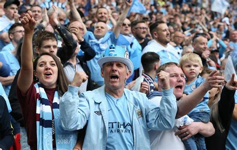 the ups and downs of being a man city fan Kindle Editon