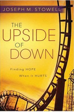 the upside of down finding hope when it hurts Epub