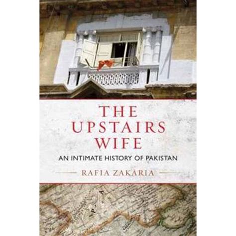 the upstairs wife an intimate history of pakistan Epub