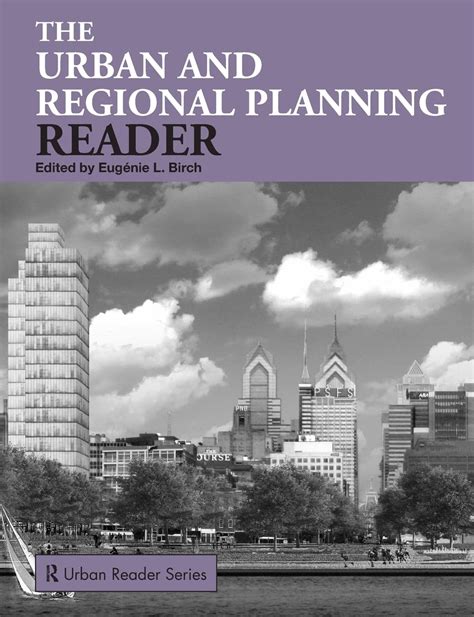 the urban and regional planning reader Doc