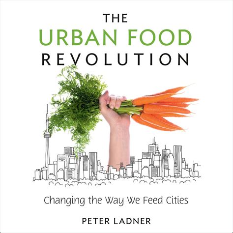 the urban food revolution the urban food revolution PDF