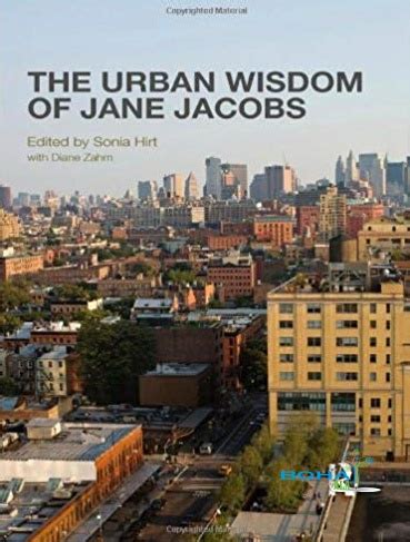 the urban wisdom of jane jacobs faw2 indd pdf Doc