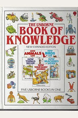 the usborne book of knowledge childrens world Epub
