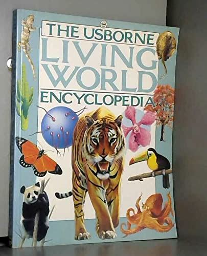 the usborne living world encyclopedia usborne encyclopedia Epub
