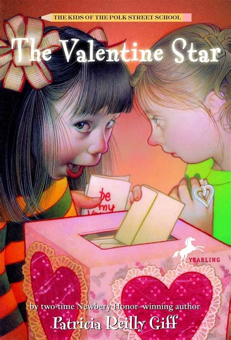 the valentine star the kids of the polk street school Epub