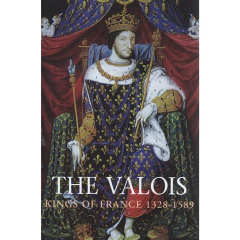 the valois kings of france 1328 1589 Epub