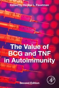 the value of bcg and tnf in autoimmunity PDF