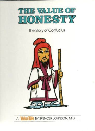 the value of honesty the story of confucius valuetales series Kindle Editon
