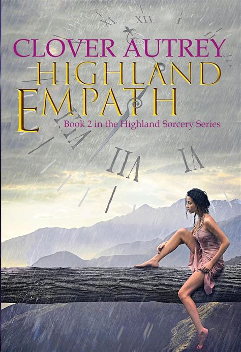 the vampire and the highland empath a highland sorcery novel Reader