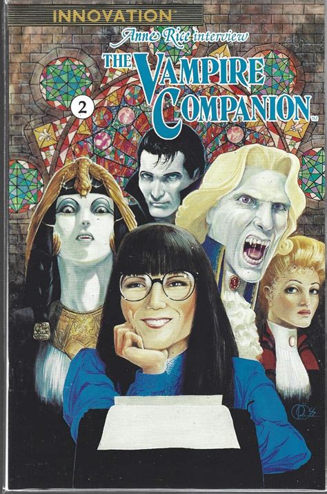 the vampire companion PDF