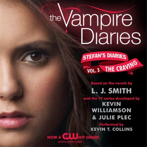 the vampire diaries stefans diaries 3 the craving Doc