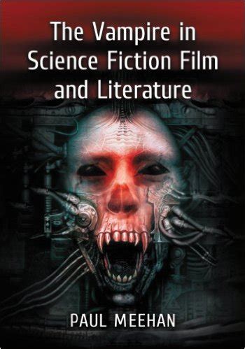 the vampire in science fiction film and literature Epub