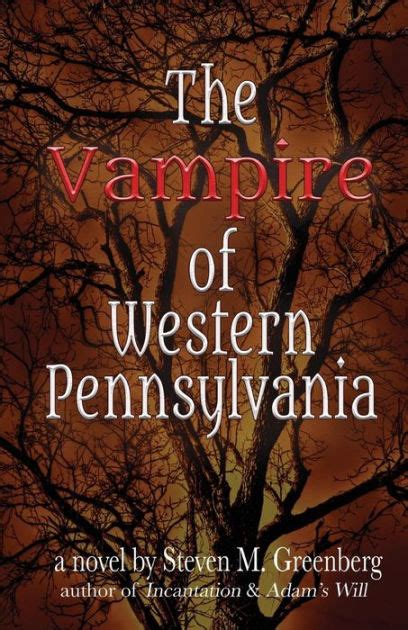 the vampire of western pennsylvania Doc