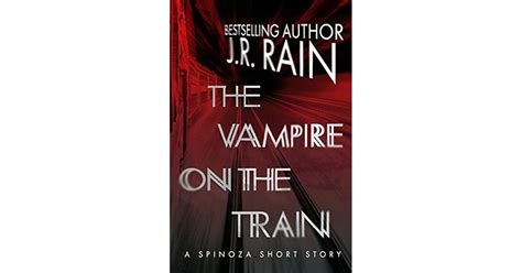 the vampire on the train a spinoza story Reader