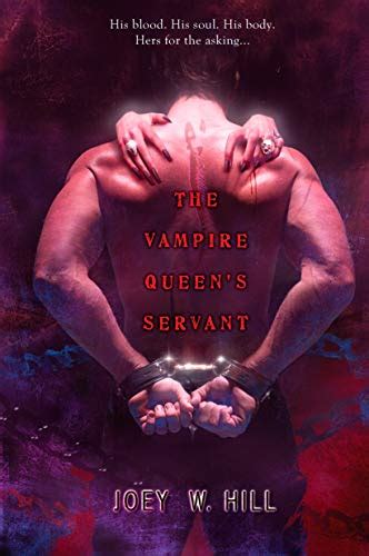 the vampire queens servant vampire queen book 1 Kindle Editon