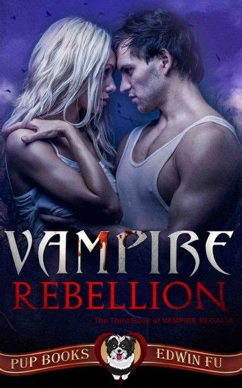 the vampire rebellion middle english edition Epub