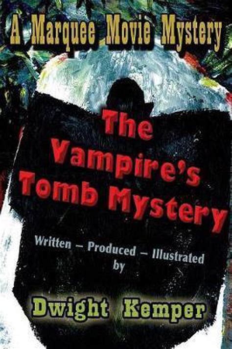 the vampires tomb mystery Kindle Editon