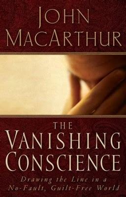 the vanishing conscience Kindle Editon