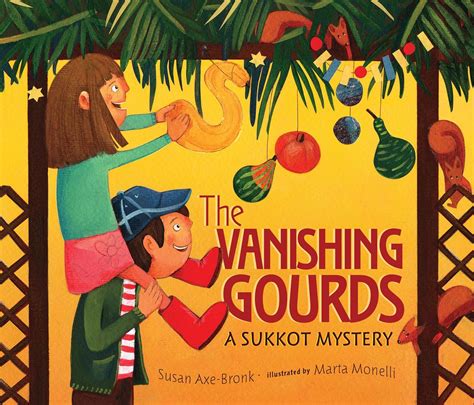 the vanishing gourds a sukkot mystery Kindle Editon